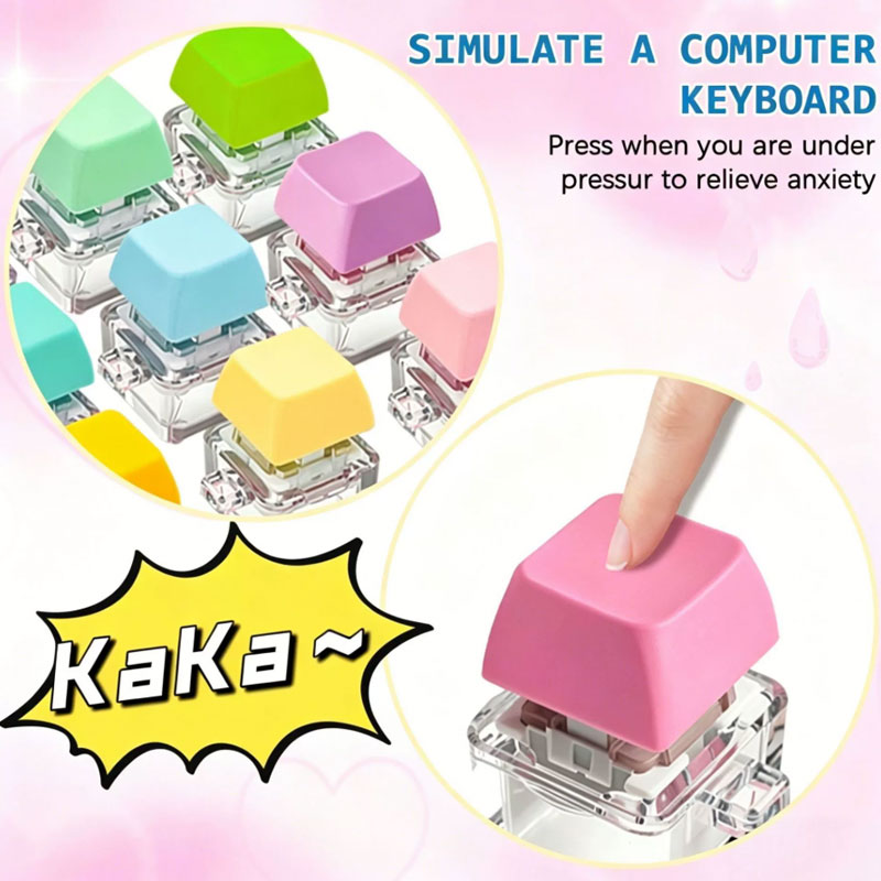 Personalized custom single-but - огляд і ціна Fidget Cube Original