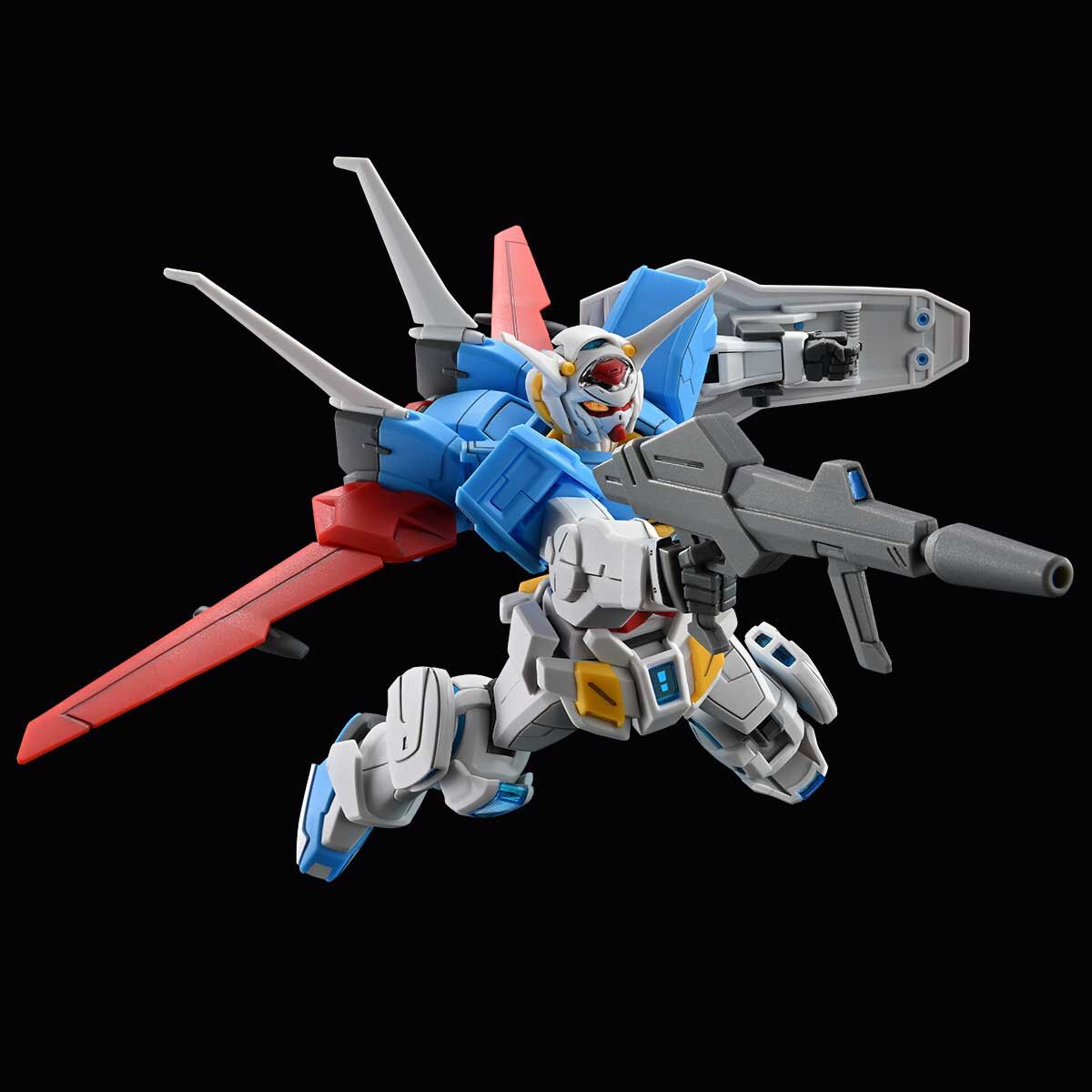 In stock Bandai HG 1/144 G-Sel - огляд і ціна Bandai Model Gundam Hg