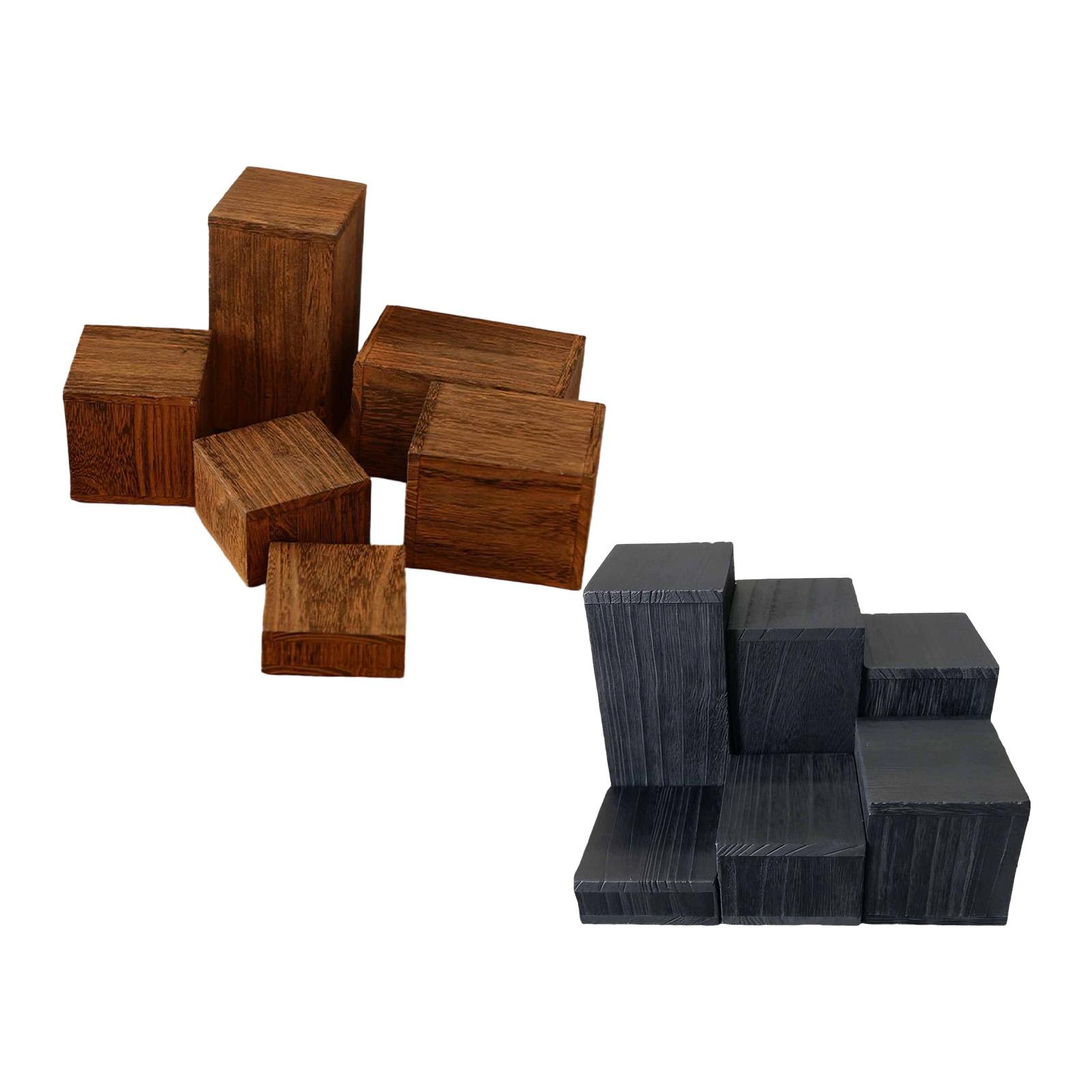 Multipurpose Jewelry Organizer - огляд і ціна Display Risers Set