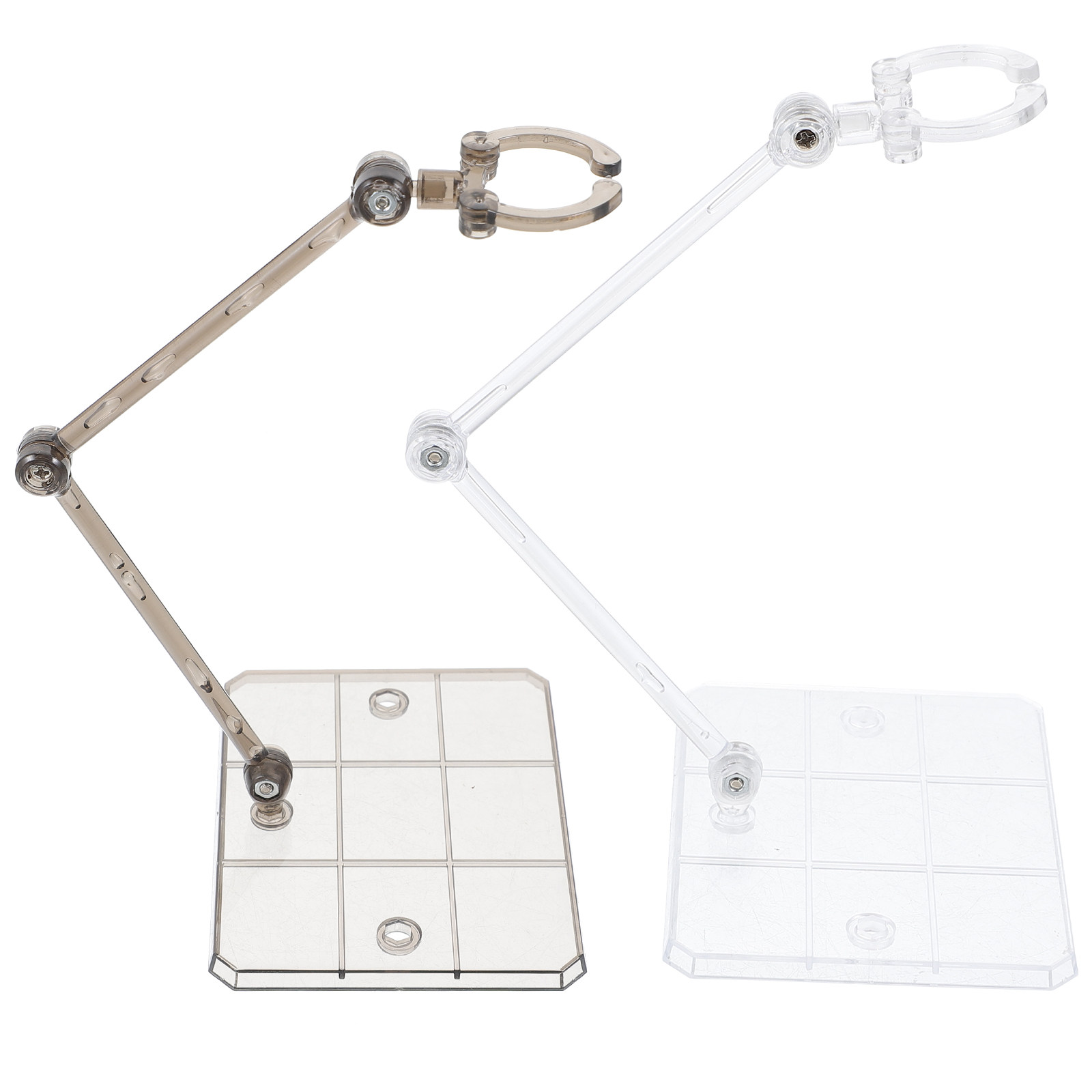 2Pcs High-Stability Action Fig - огляд і ціна Action Figure Stand