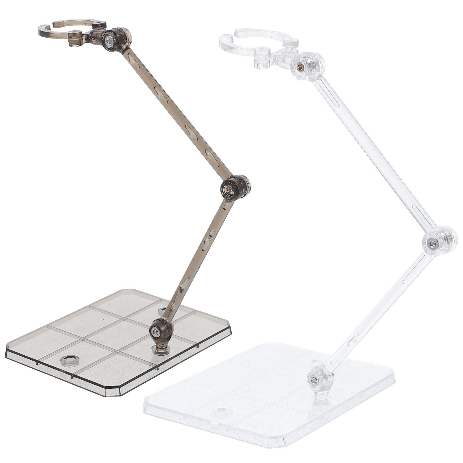 2Pcs High-Stability Action Fig - огляд і ціна Action Figure Stand