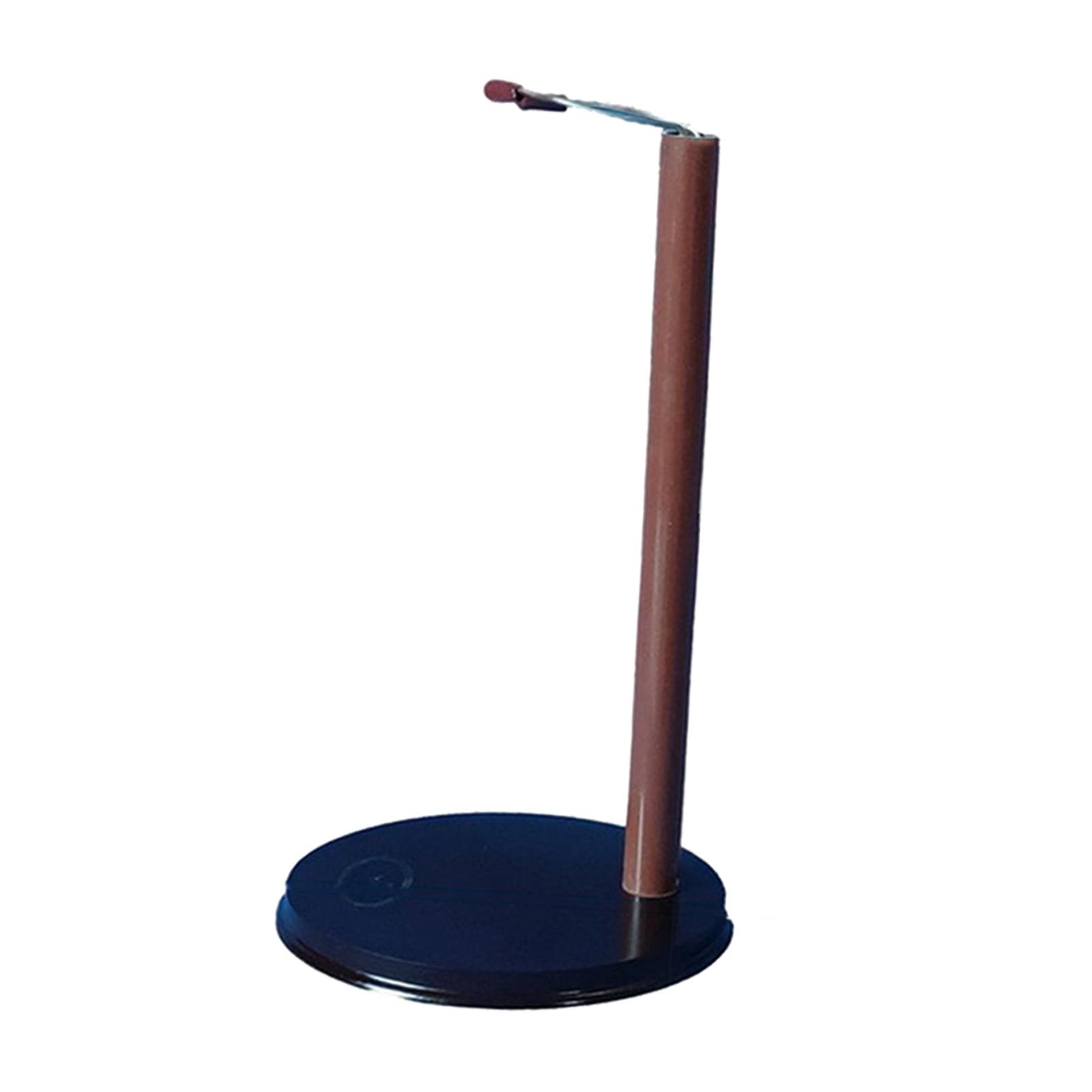 Portable Doll Stand Holder Adj - огляд і ціна Action Figure Stand