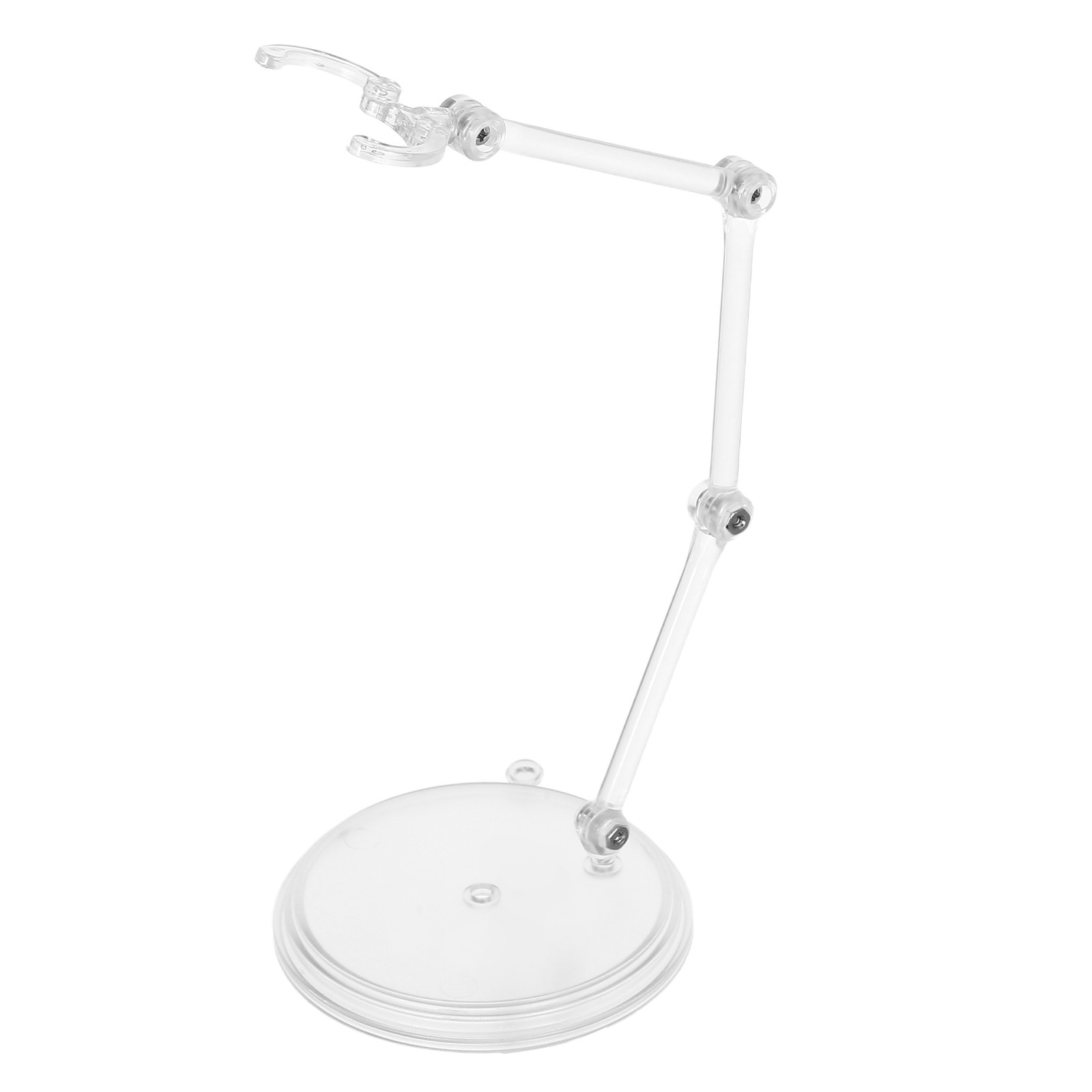 Clear Adjustable Action Figure - огляд і ціна Action Figure Stand